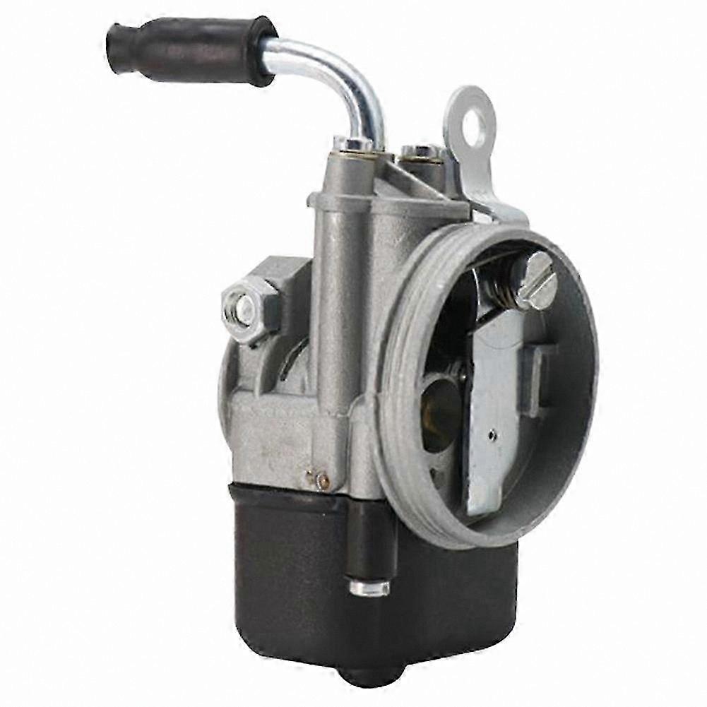 SHA 12/12 Carburetor for Vespa Moped and Scooter Models PX FL and Pocket Ciao Compatible with Dellorto Specifications