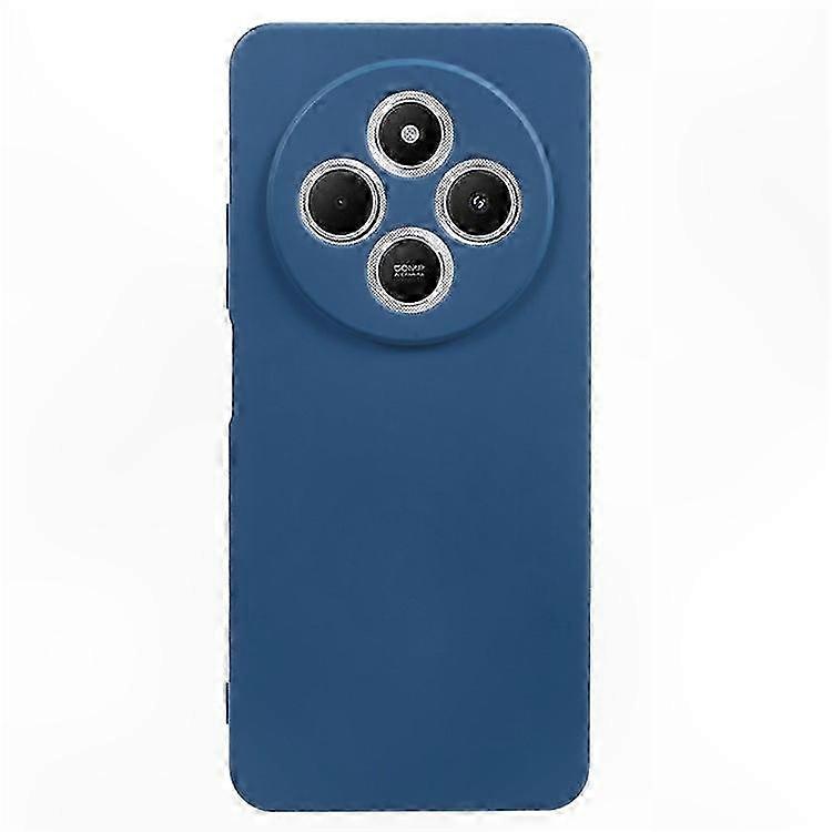 Soft TPU Phone Case for  14C 4G with Anti-Scratch Fiber Lining Cover Protector