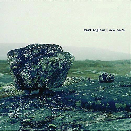 Karl Seglem - New North [CD]