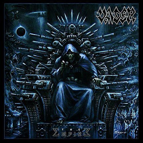 Vader - The Empire [CD]