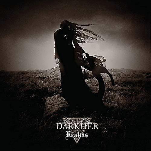 Darkher - Realms [CD]