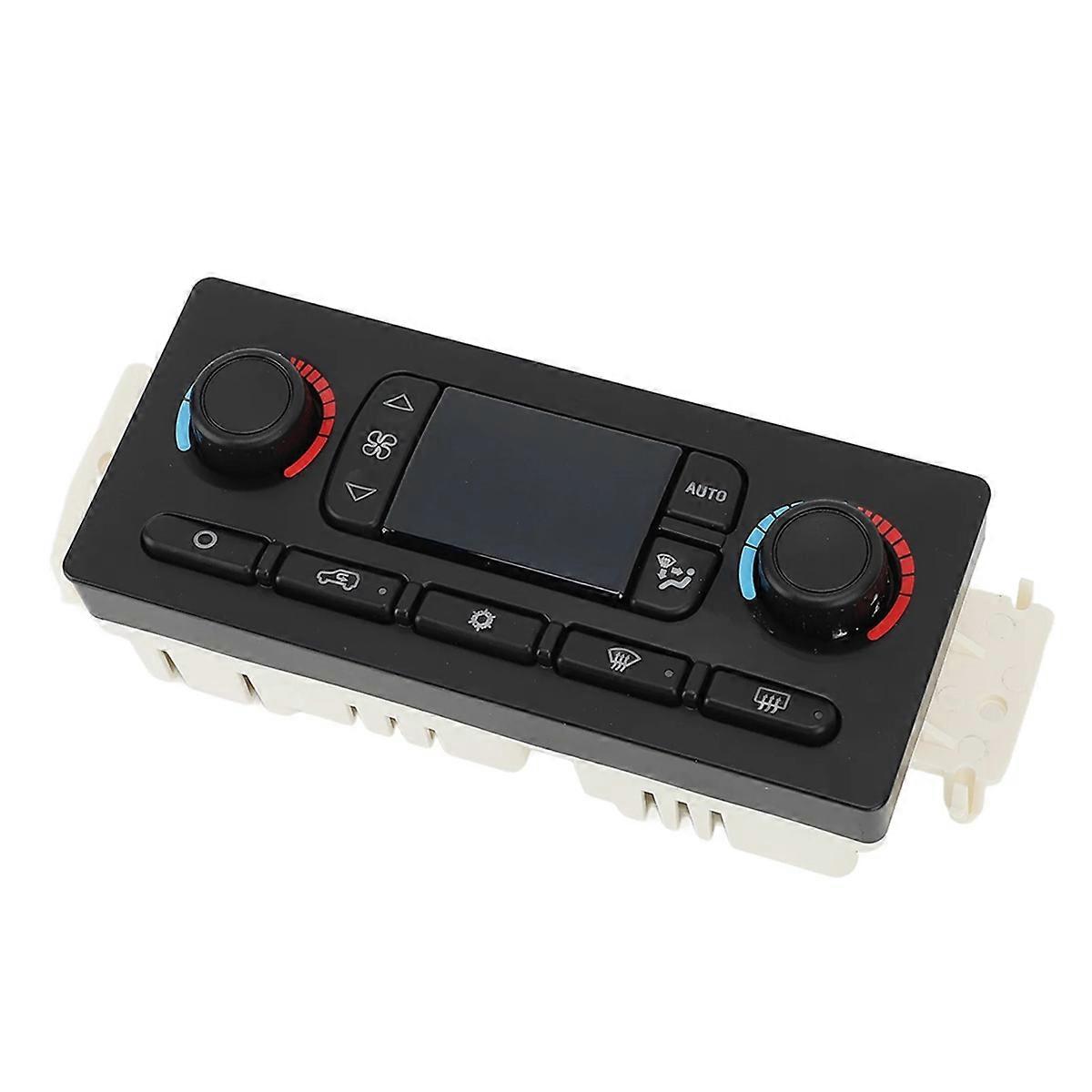 Car Climate Control Switch Panel Module Unit for 