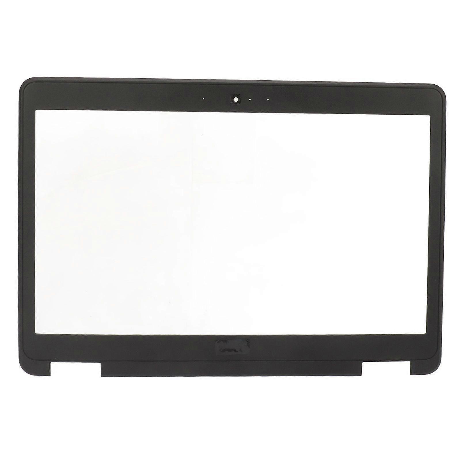 Laptop Front Bezel Cover Case Precise Cutouts Replacement Notebook LCD Front Bezel Frame for Dell Latitude E5440