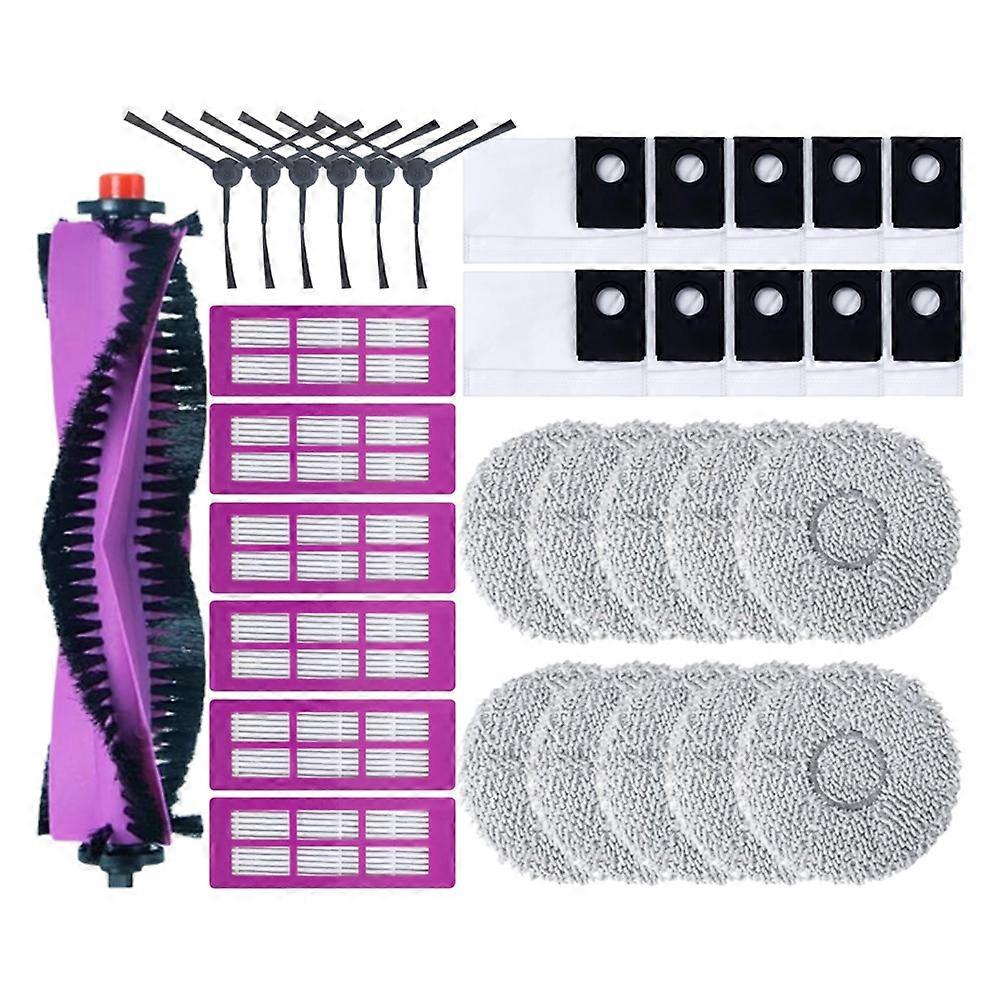 For J15 Pro Ultra Vacuum Cleaner Spare Part Efficient Cleaning