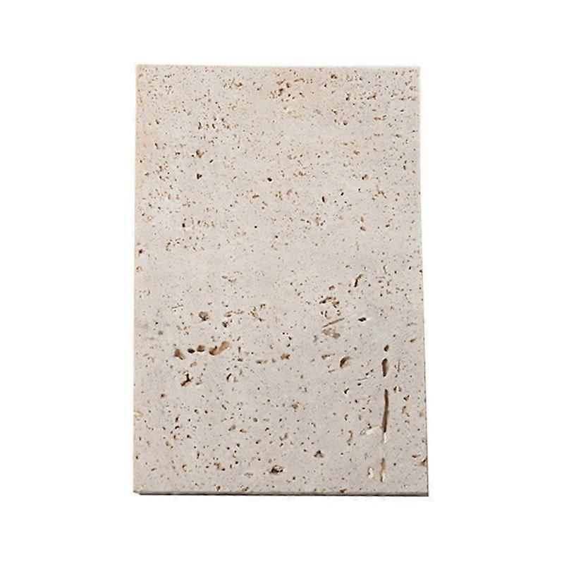 2 PCSストーンジュエリーシューティングプロップ、カラー:ベージュ(10x15cm)ベージュ(10x15cm)