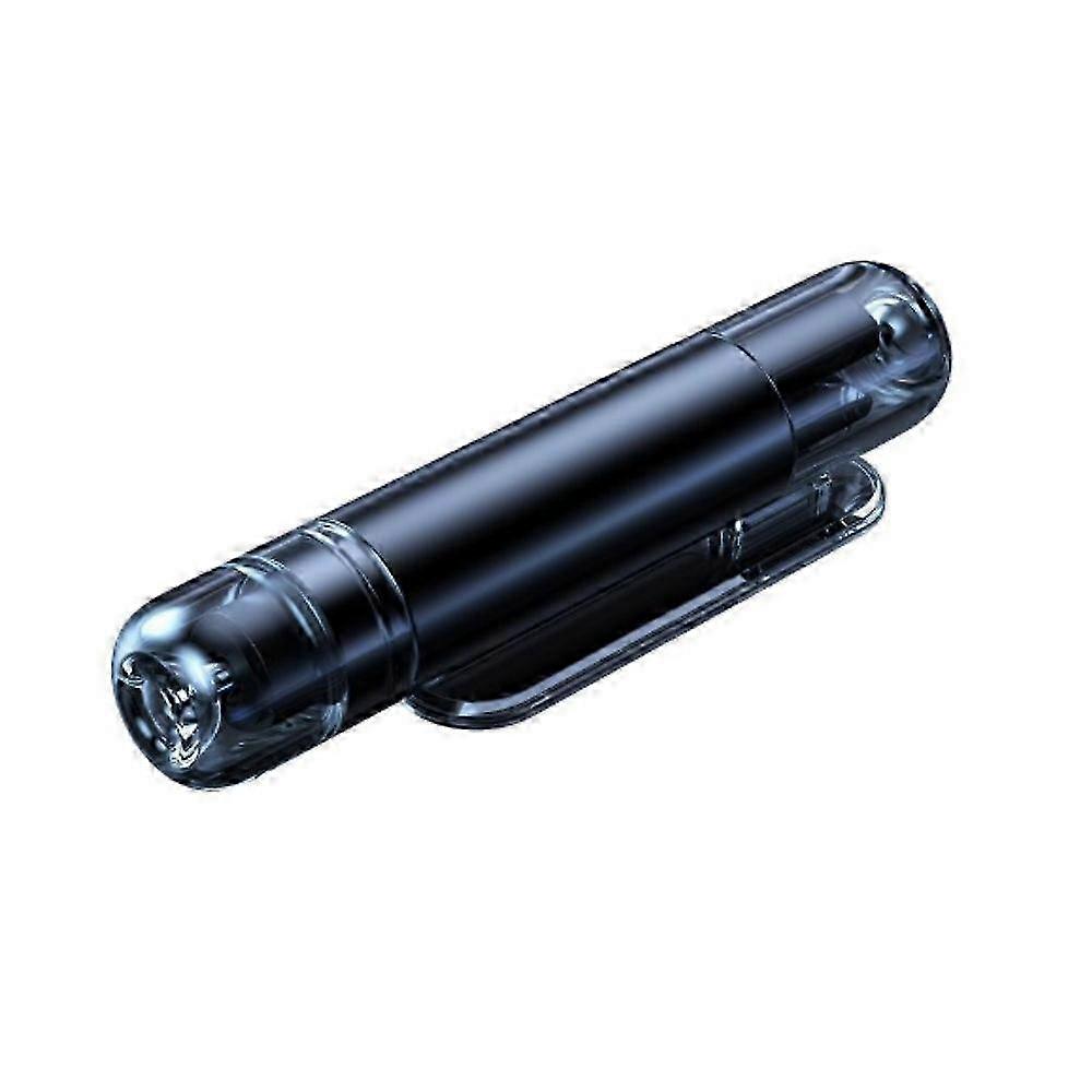 Safe Pro X Auto-Notfallhammer Windschutzscheibenbrecher für Sicherheitsgurt