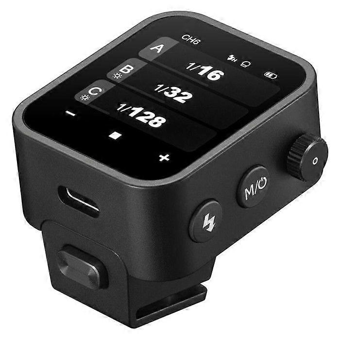 Transmetteur Godox X3 Nano-C compatible avec Canon