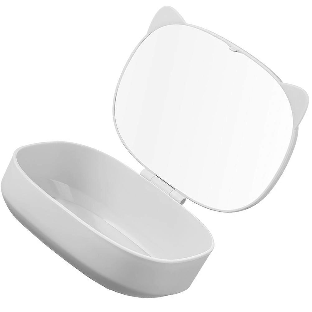 Hair Accessory Organizer Makeup Organizer Box for Storage Use