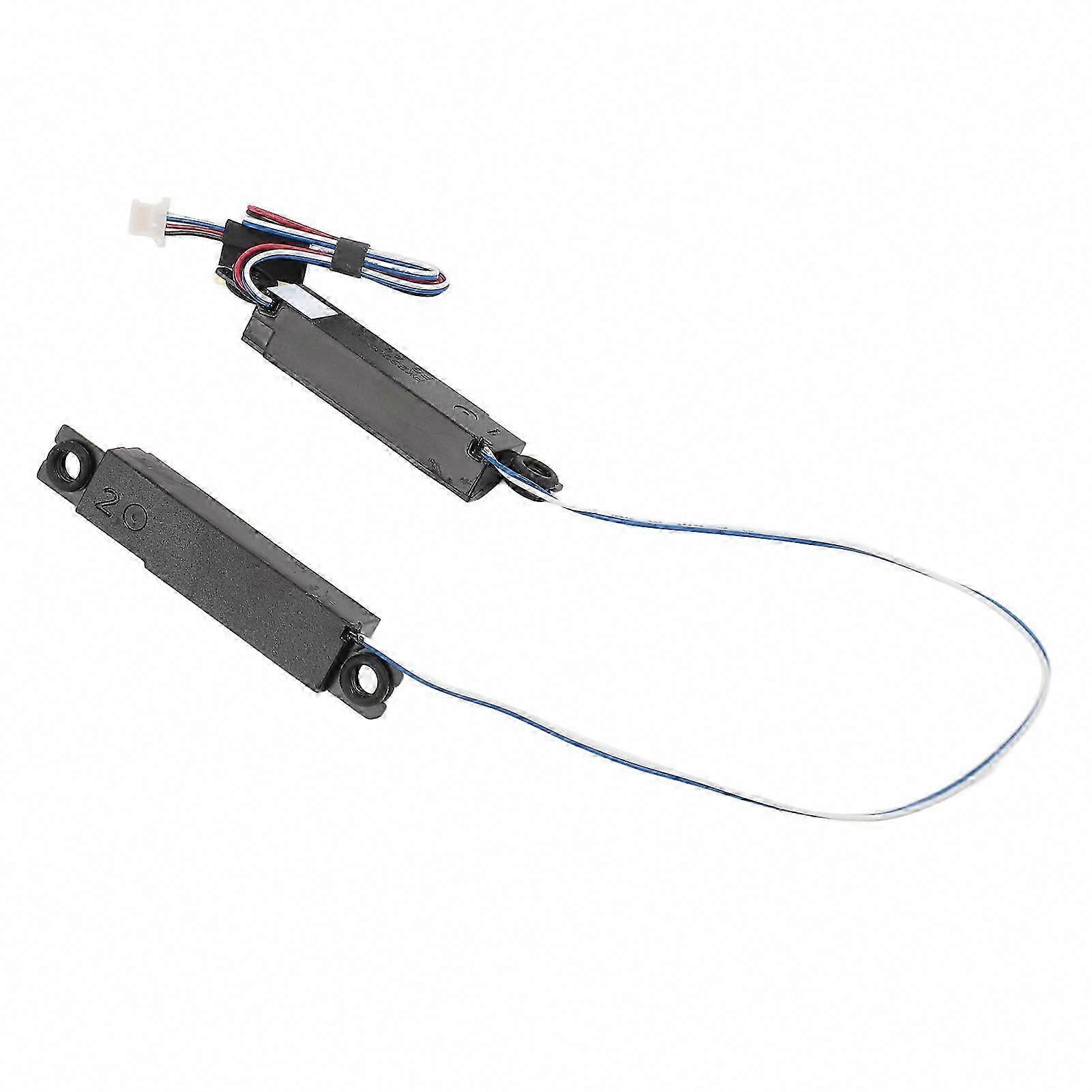Dell Latitude E5570 Laptop Internal Speaker Kit Replacement Left Right Built-in Speakers