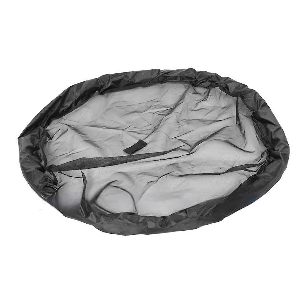 Floating Fish Barrier, Floating Island Plant Protector