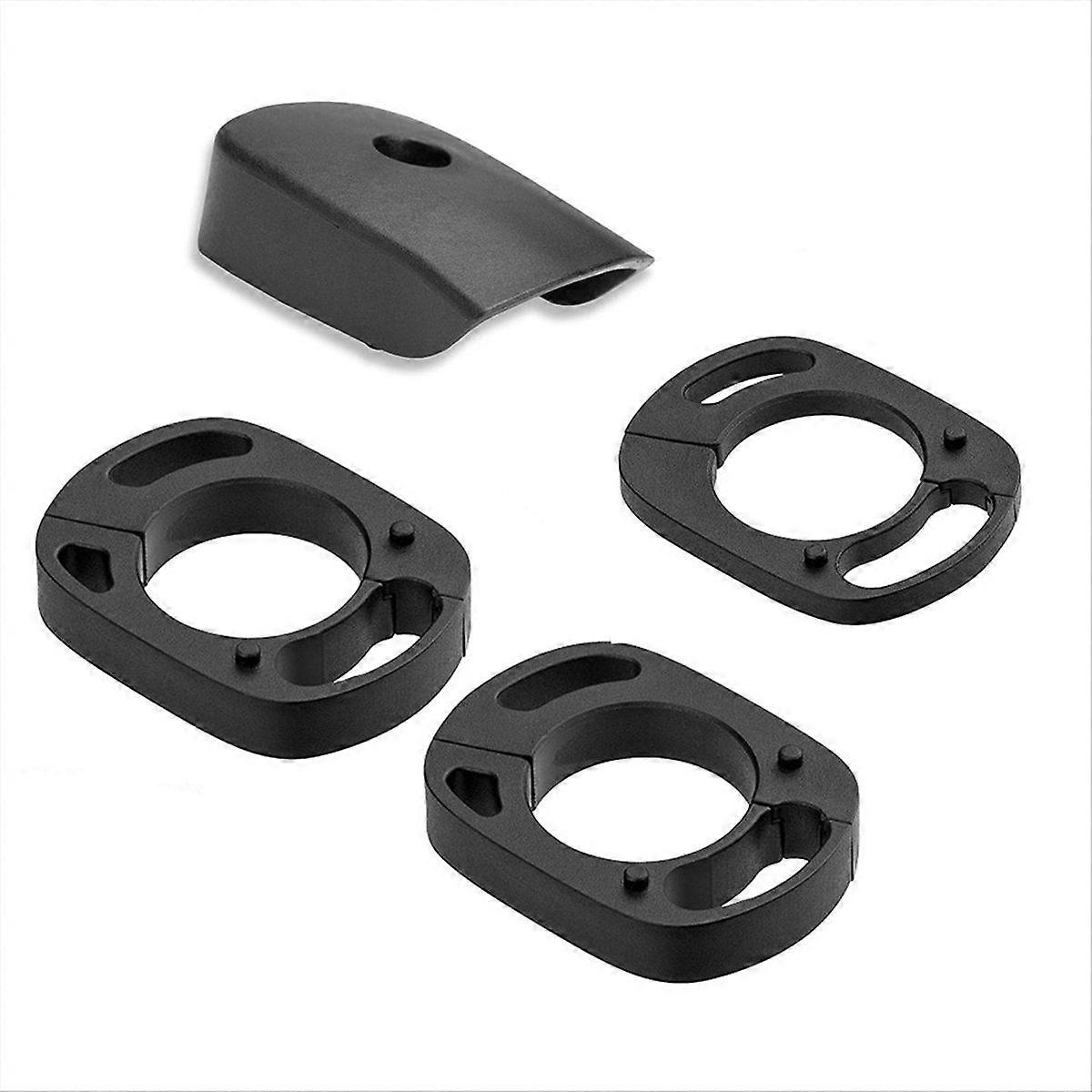 Bicycle Stem Headset Handlebar Spacer Bike Spacers with Stem Top Cap
