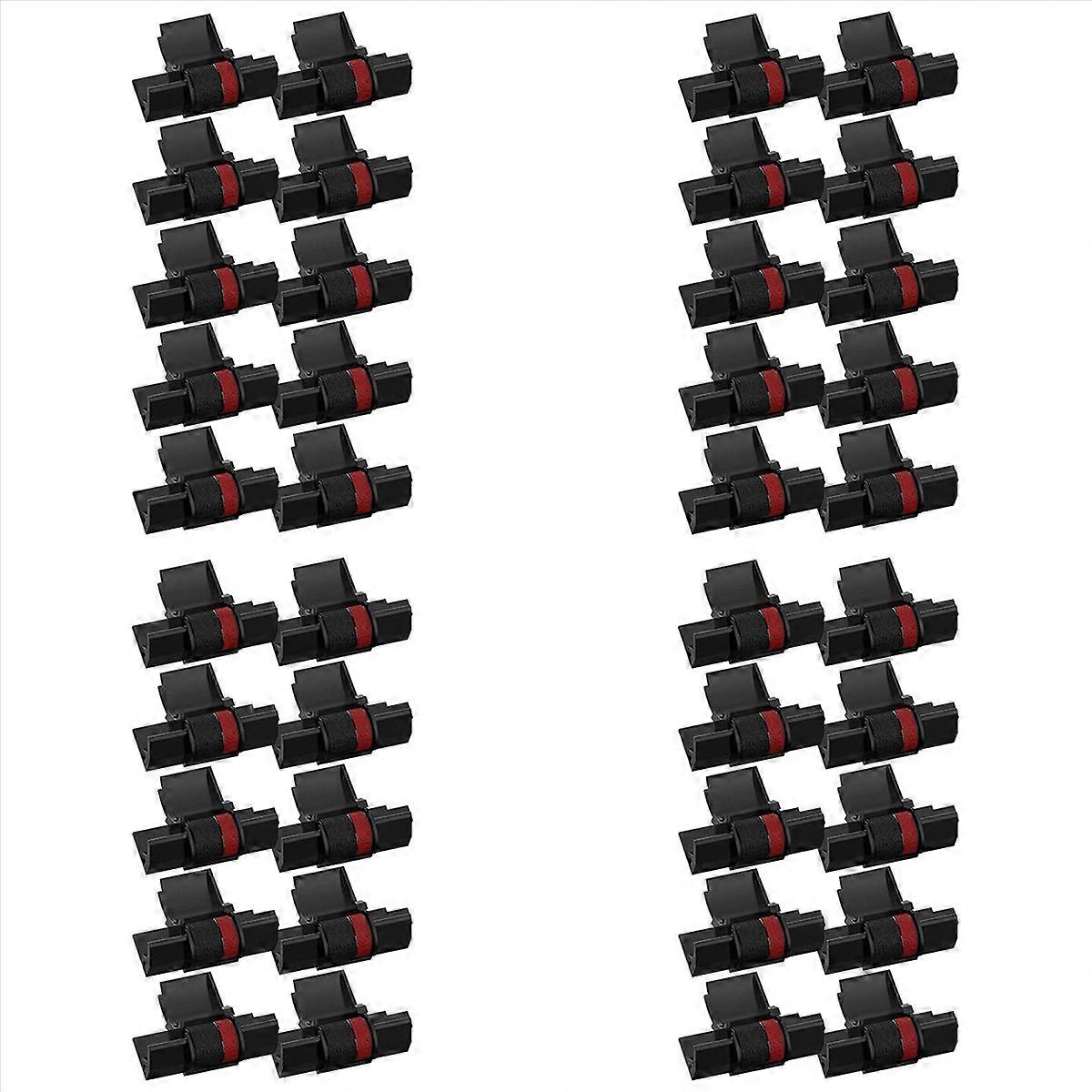 10Pack for IR-40T MP-12D Printer Ribbons for ,-100TM,-150TM