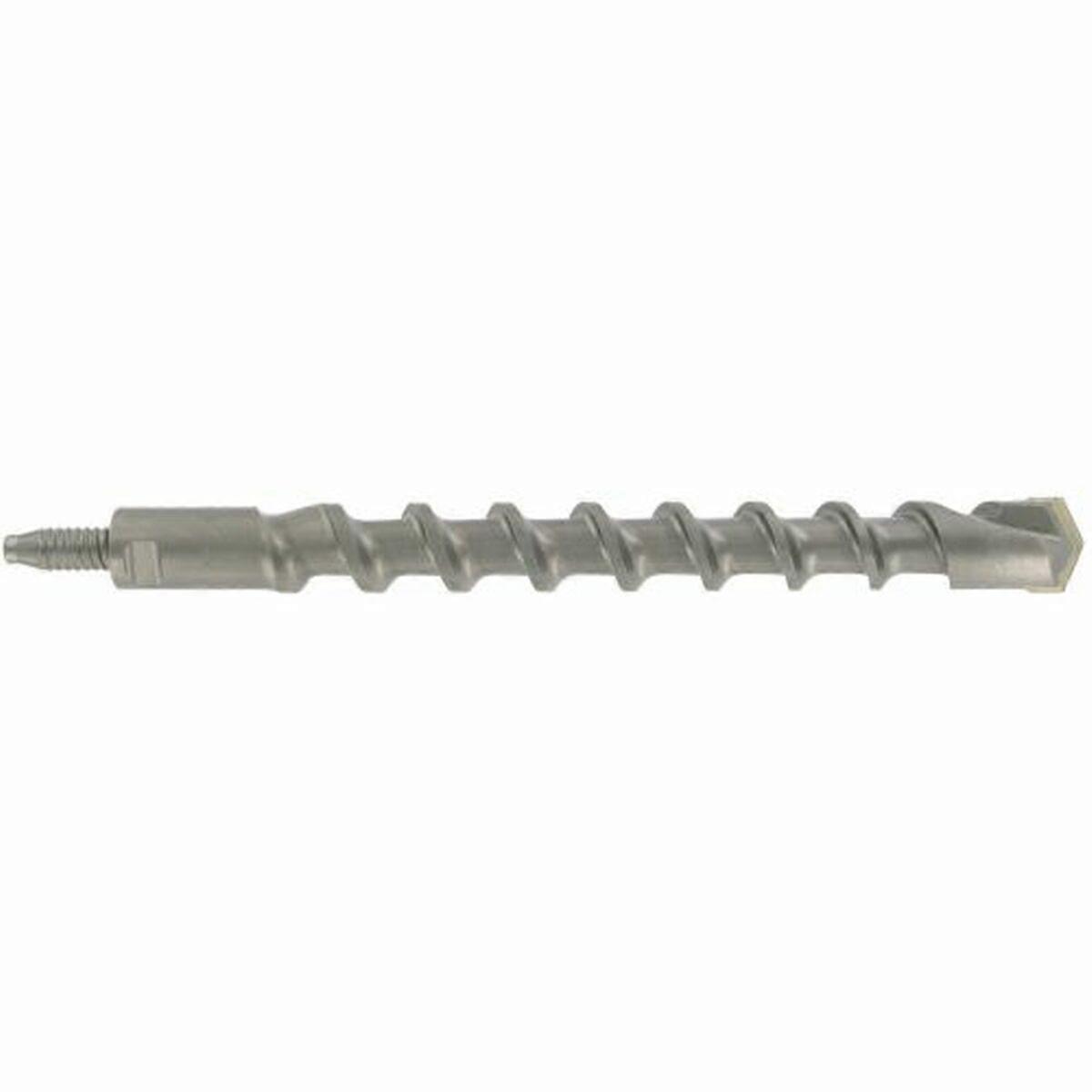 Drill bit for concrete and granite Guillet Megadrill Ratio Threaded