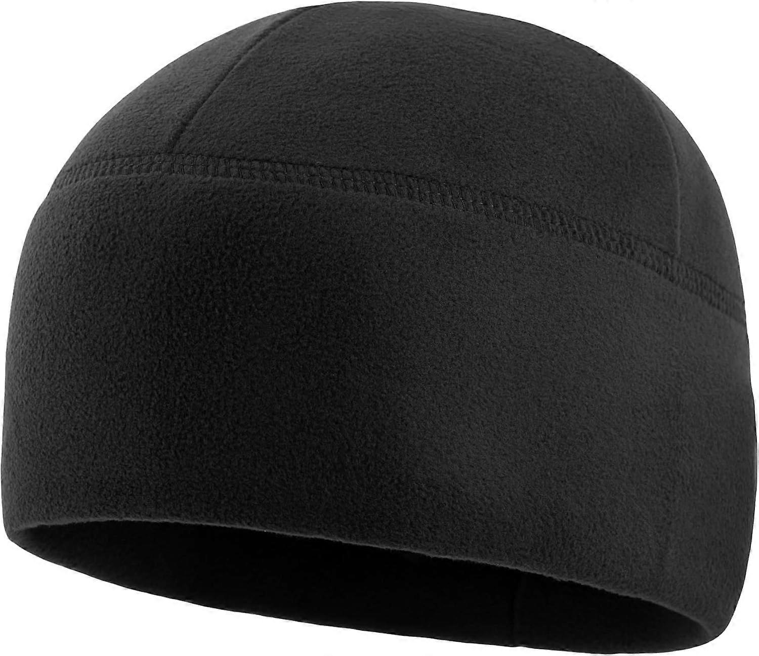 Warmer Windproof Fleece Slouchy Soft Winter Hat Performance