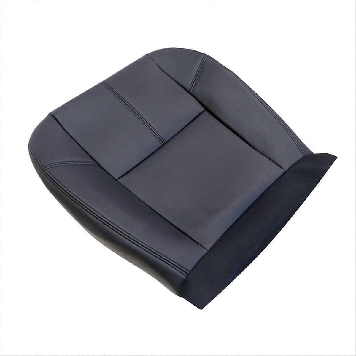 Car Bottom Seat Cover Replacement for 