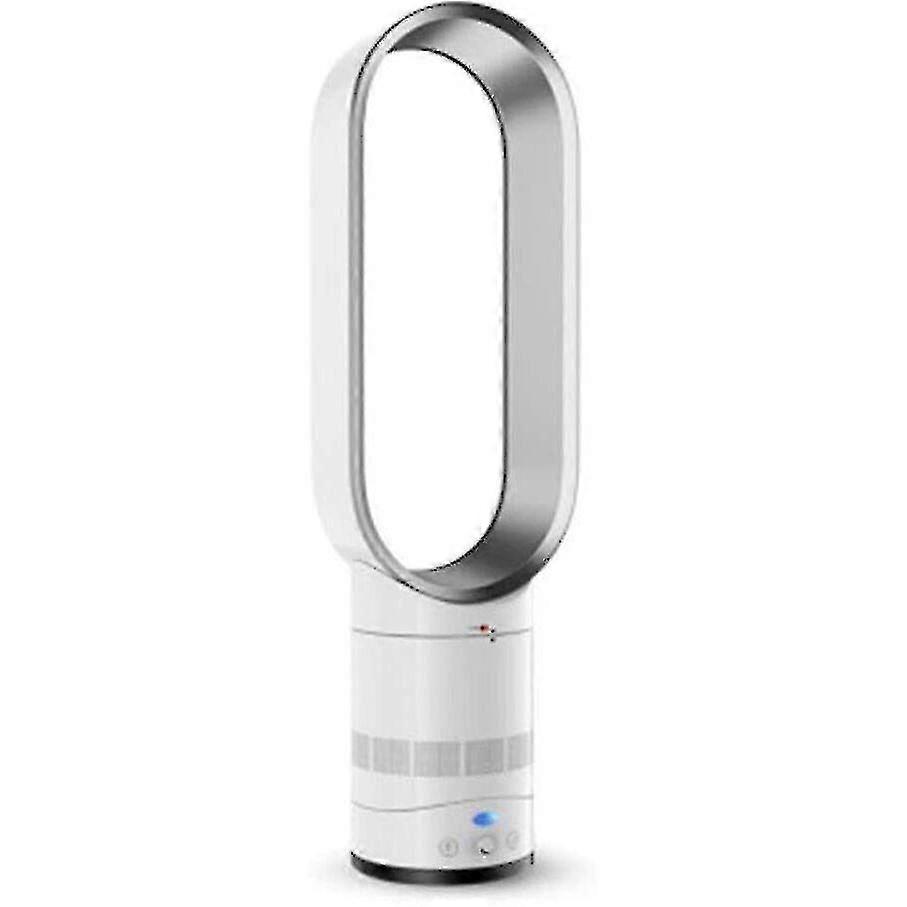 Ultra-quiet Negative Ion Air Bladeless Tower Fan