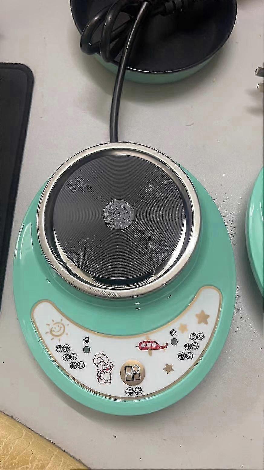 "Toy children's mini electrothermal furnace multi-function stove kitchen cooking"