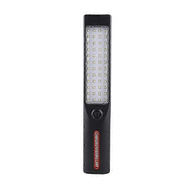 USB Rechargeable Waterproof LED Work Light With Power Display