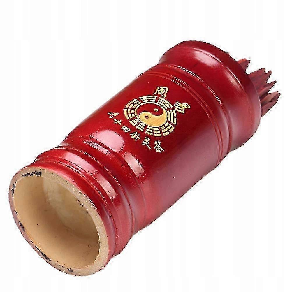 Prop Sets Lottery Container Cards miao4