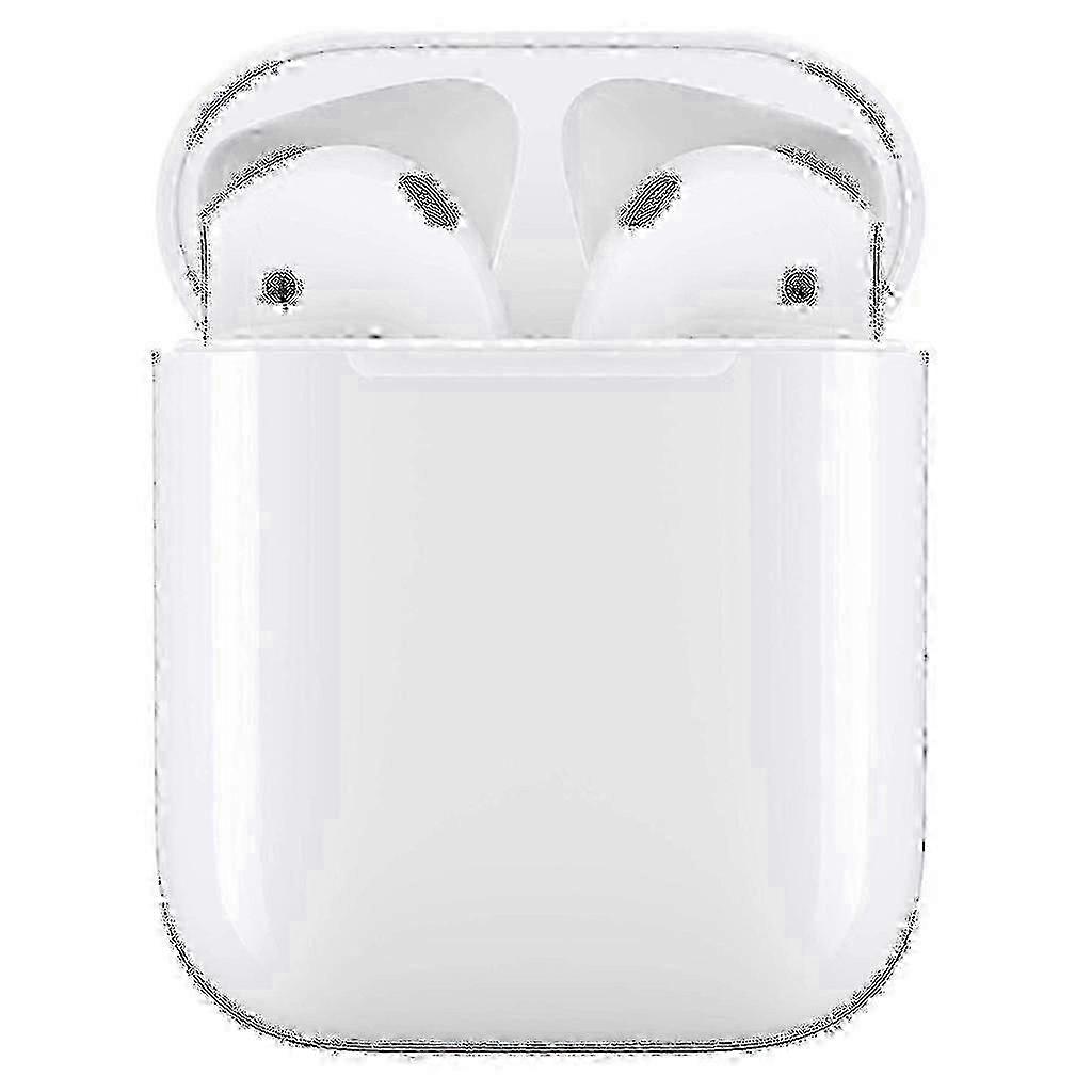 Écouteurs sans fil compatibles AirPods 2e génération, Bluetooth, étanches, miao4