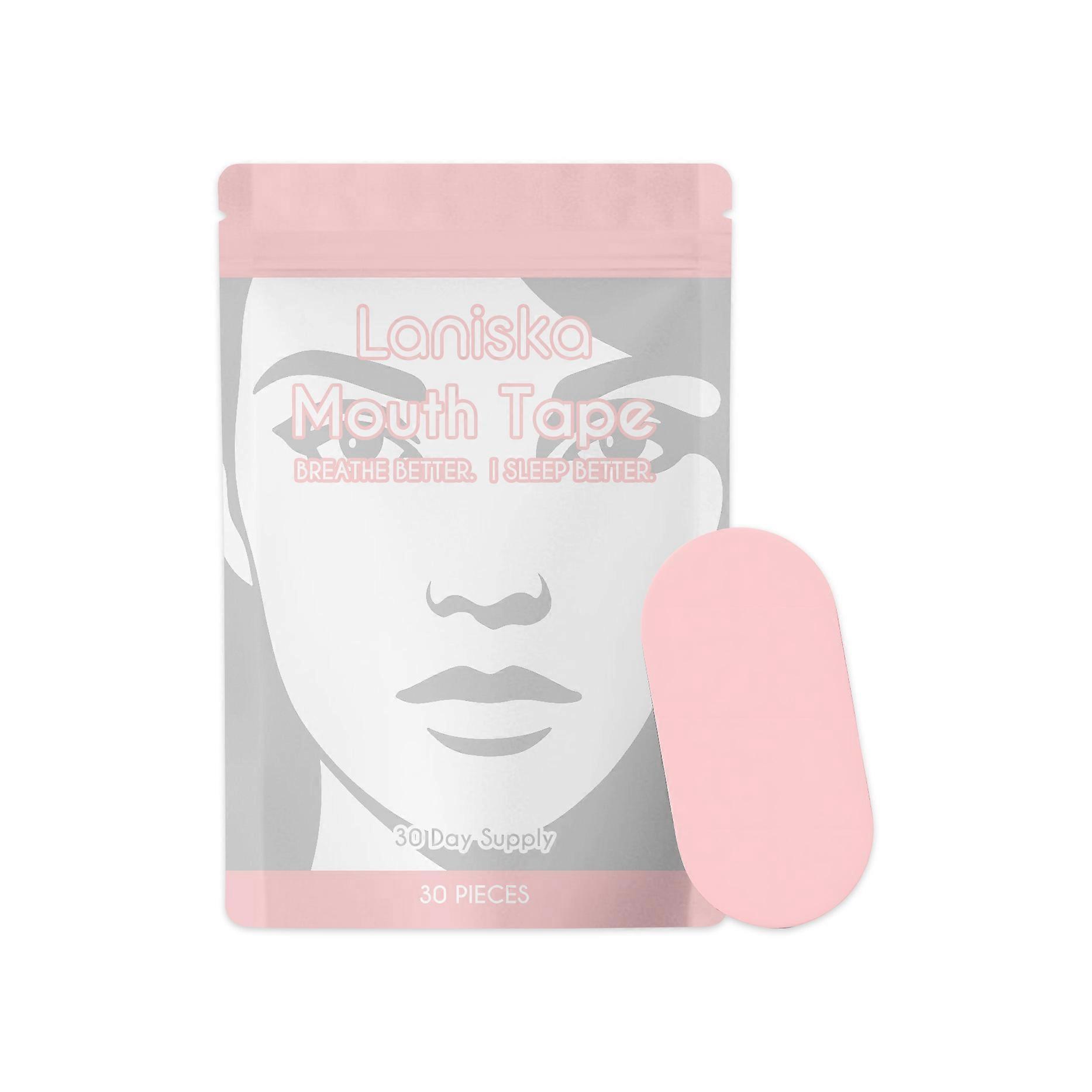 Women's Sleep Anti-Snoring Paster