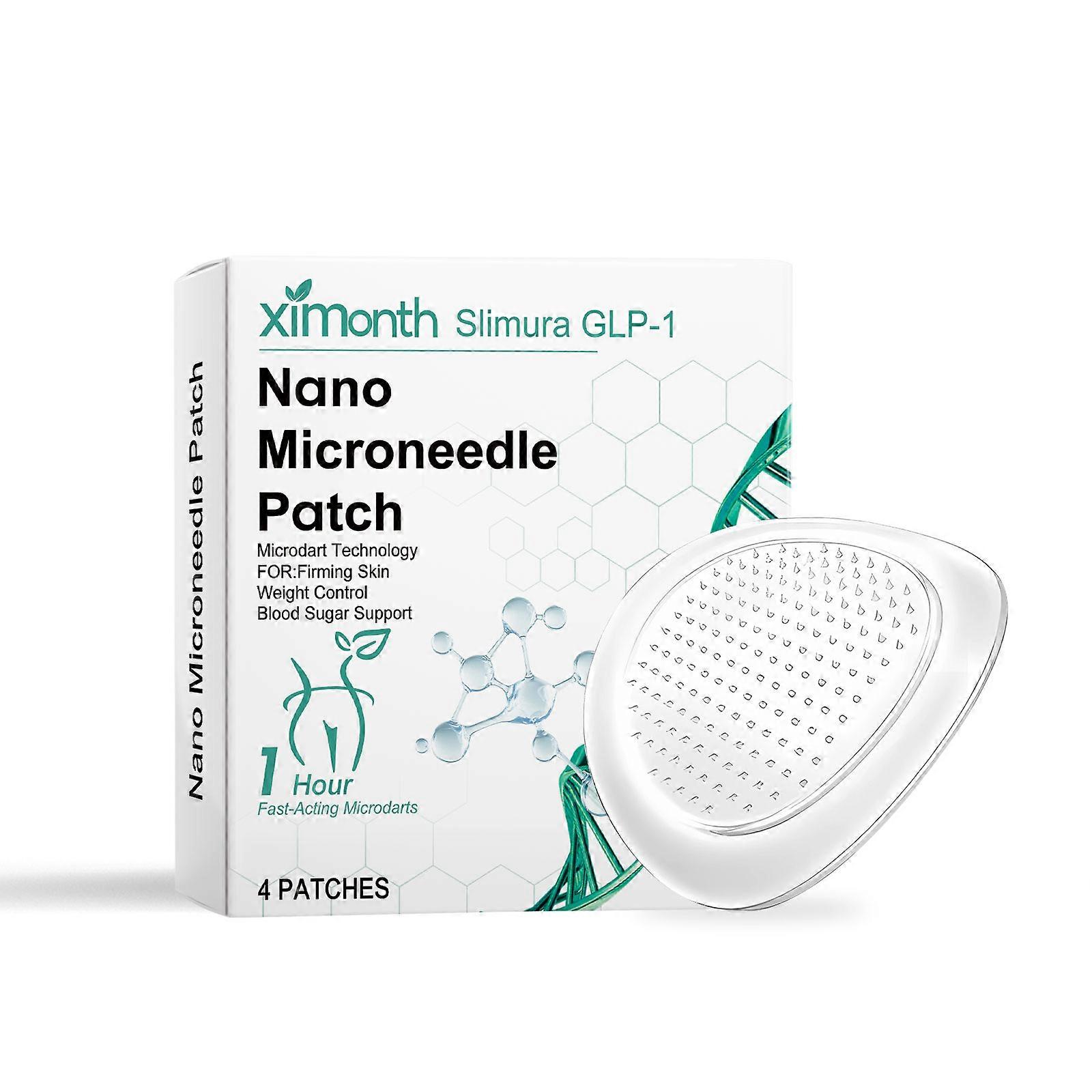 Body Nursing Adhesive Bandage