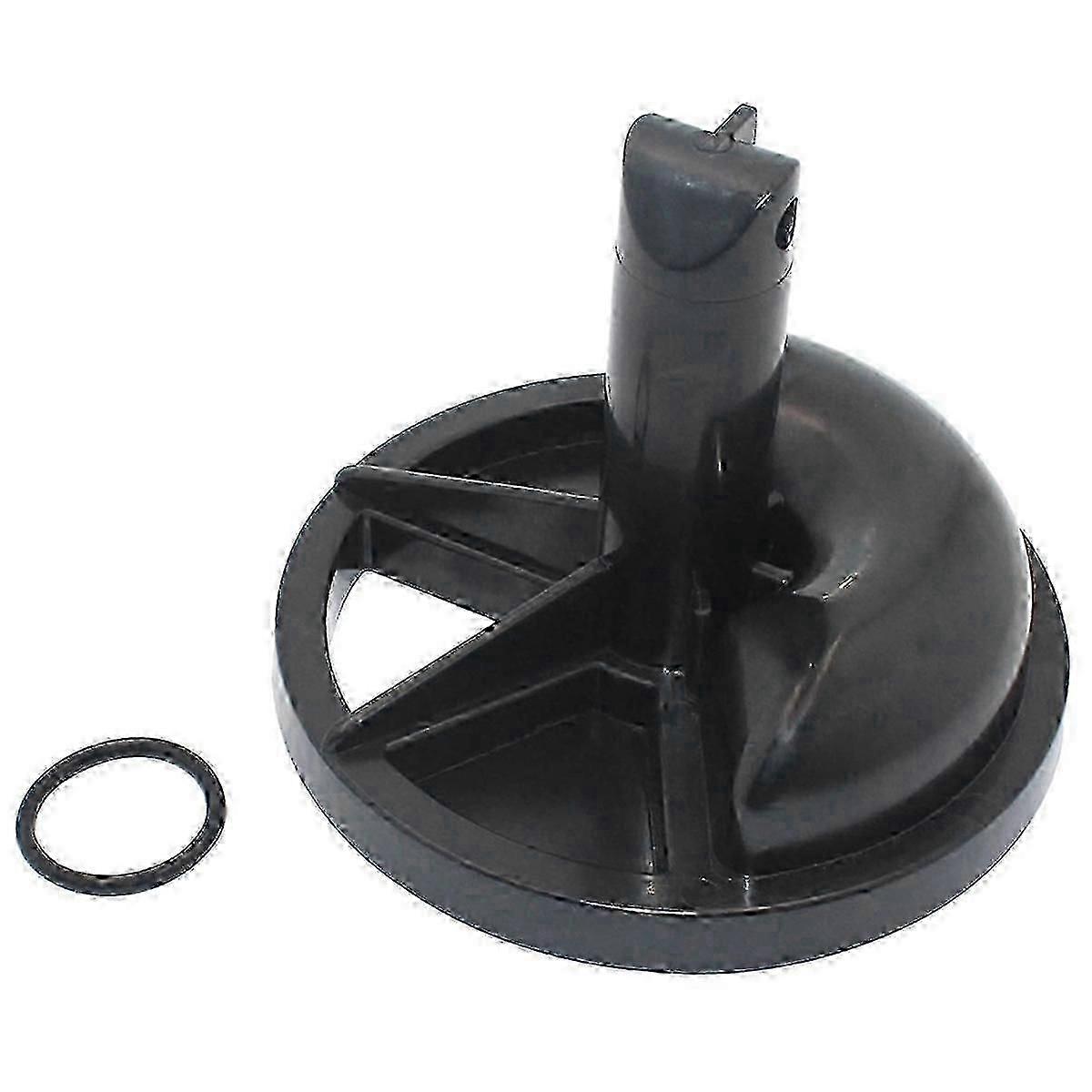 For 14965-0028 Plug and Gasket Assembly Replacement for Sta- 1-1/2-Inch Multiport Valves