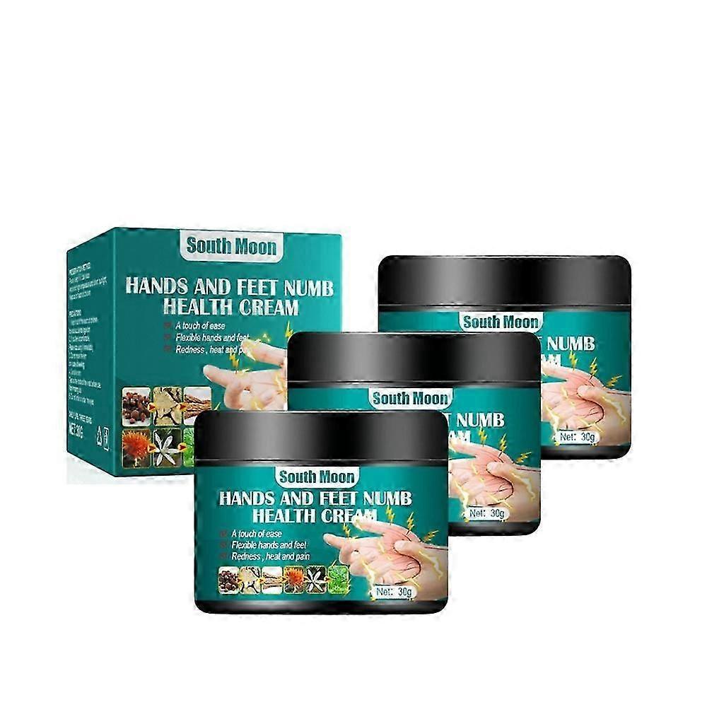 suitable for 1/2/3X South Hand Hemp Foot Hemp-jc