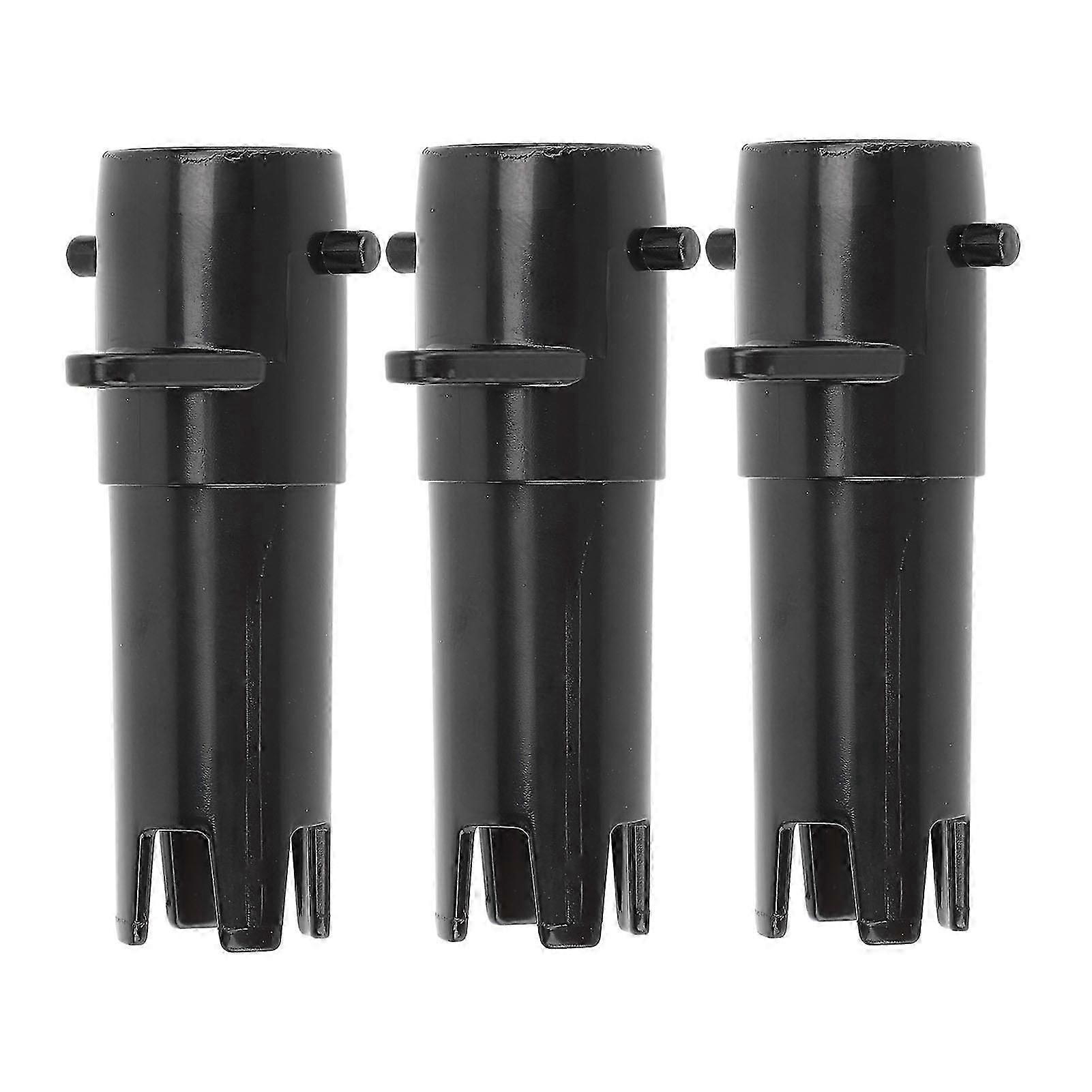 3PCS Spa Replacement Deflation Valve Adapter Quick Deflation Valve Adapter for P61727 Hose