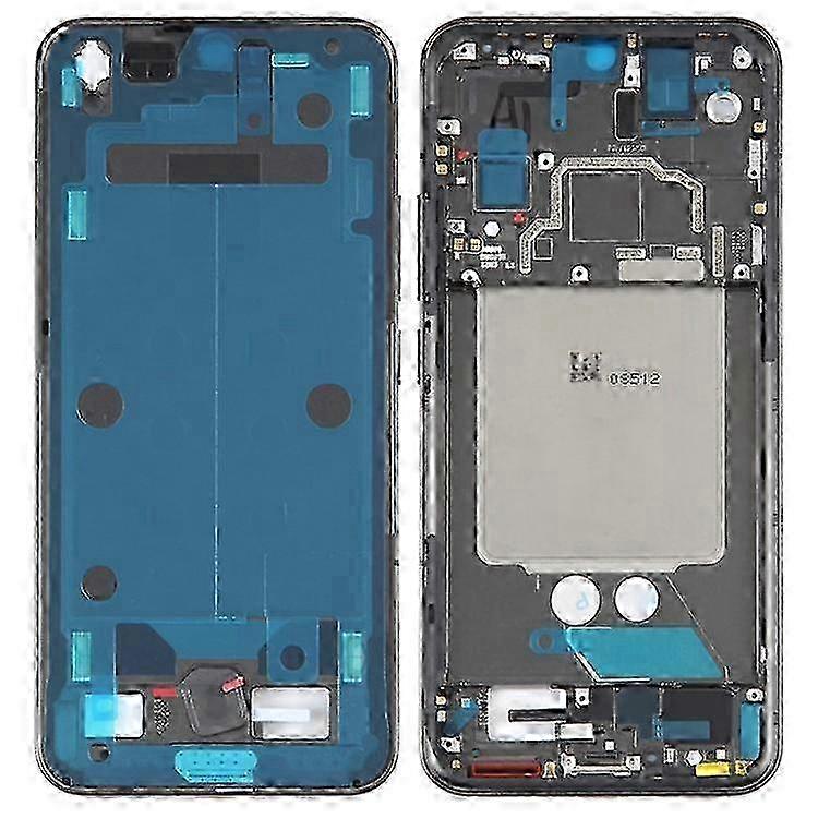 Compatible For Xiaomi 13 Middle Plate Frame Repair Part (A-Side) (without Logo)