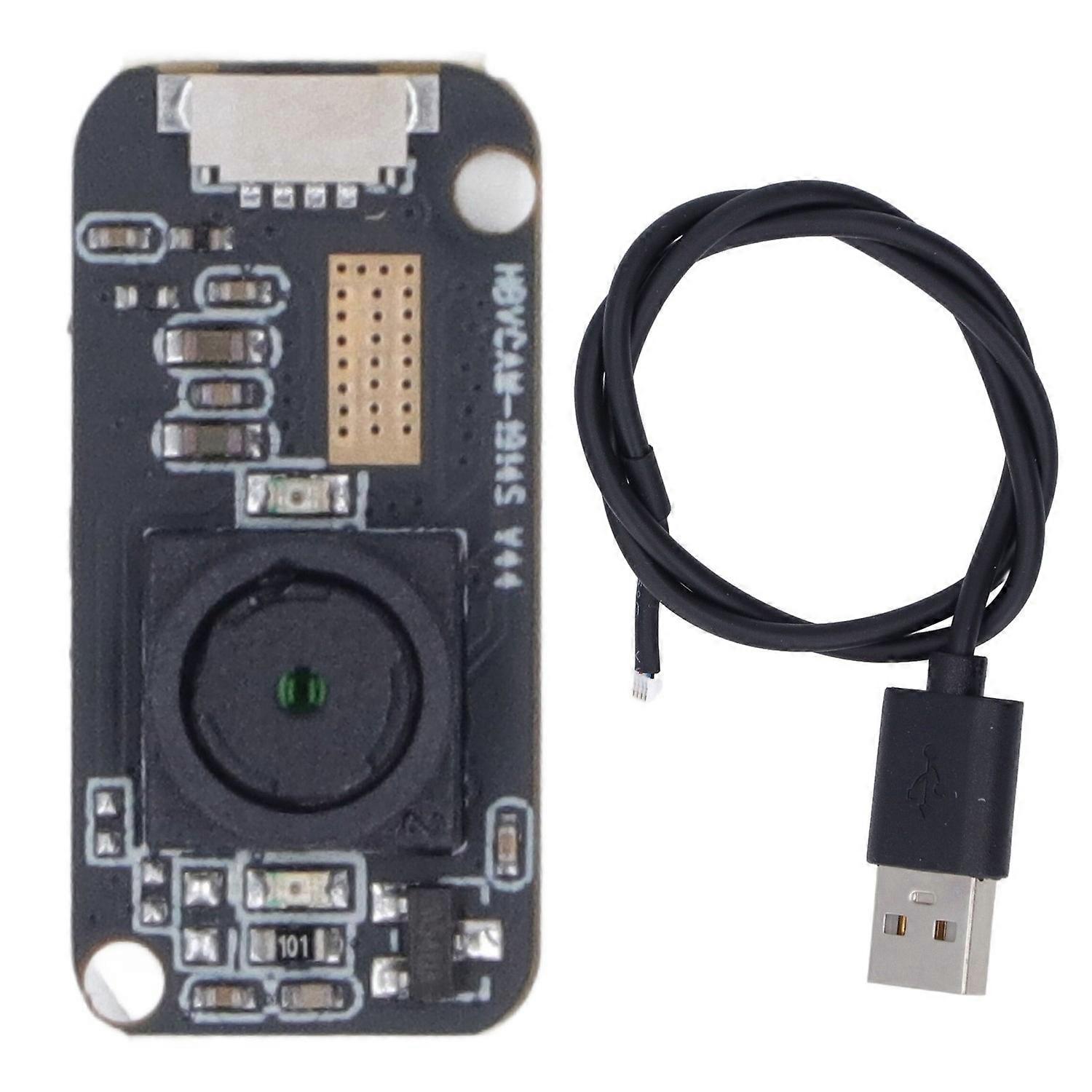 USB Camera Module 300000 Pixel Device Embedded Built in Mini Macro Infrared Video Webcam Board