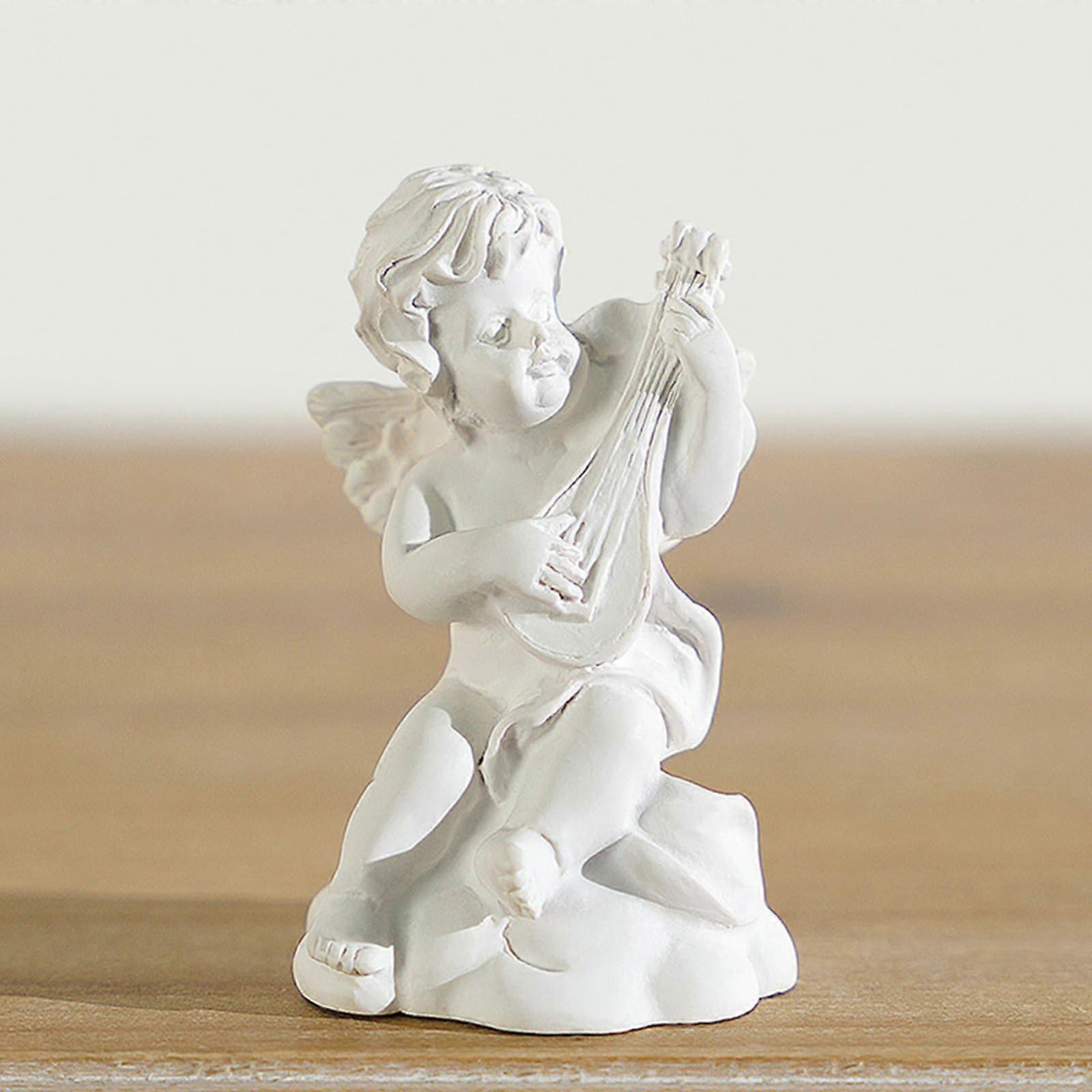 Roman Pillar Greek Column Statue Candle Holder Resin Figurine For Desktop Decor Photography Prop Model B3 1.0x1.0x1.0