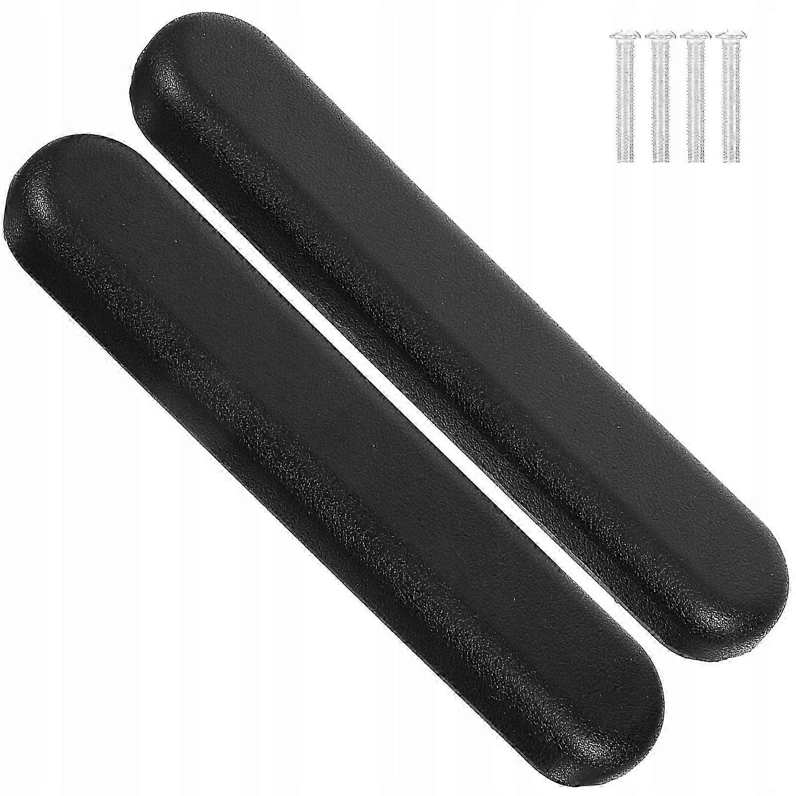 Protective Pad Plastic Chair Arm