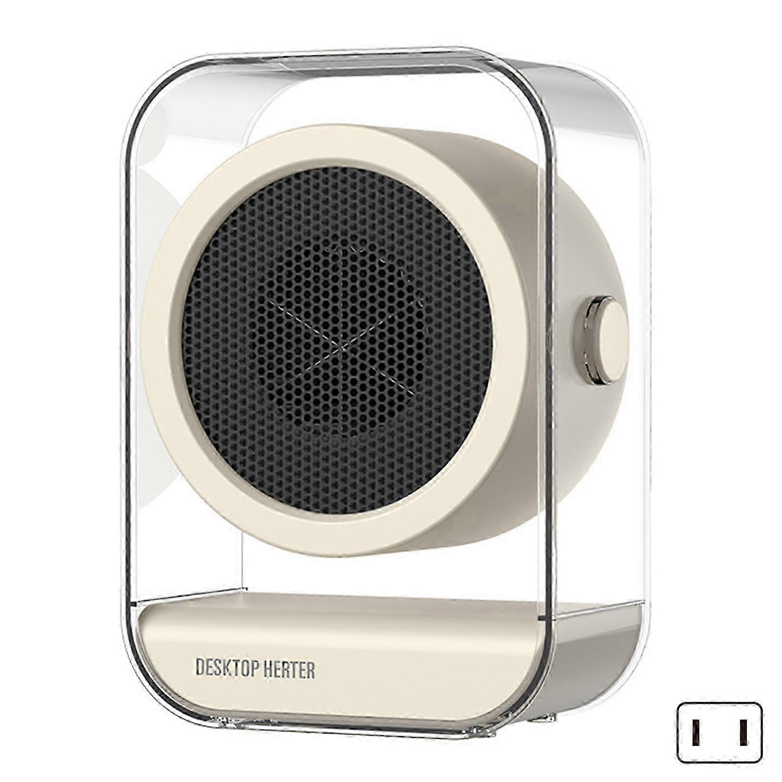 Energy Efficient Mini Space Warmer For Dorm Compact Portable Room Warmer for Cozy Study Corner