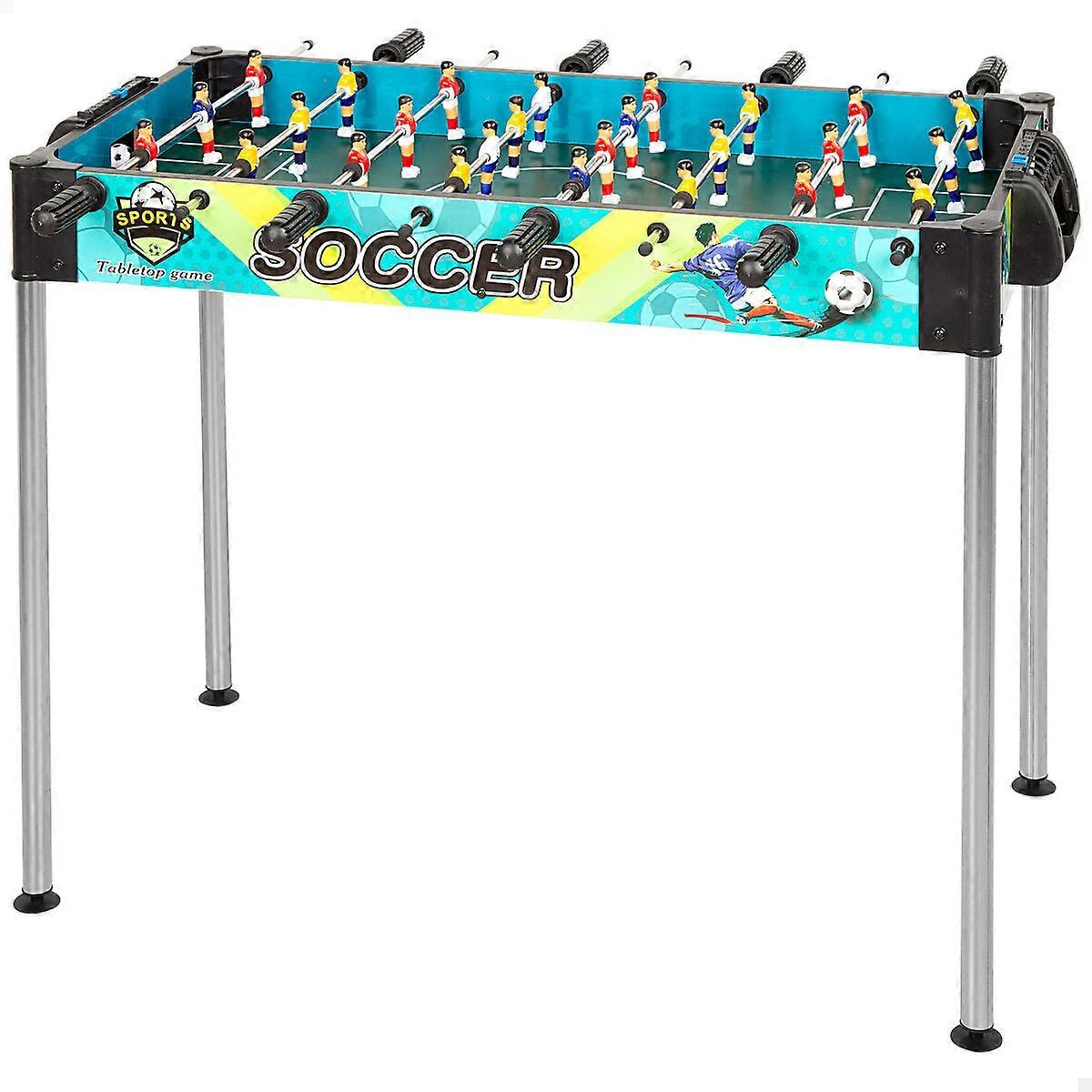 Table football Colorbaby (2 Units)