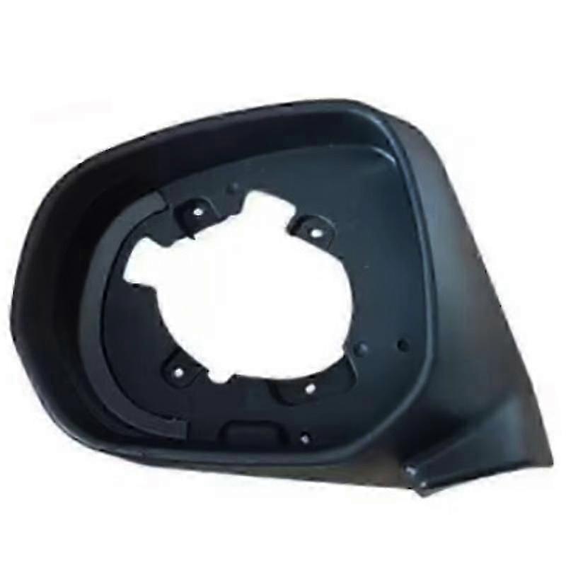 Suitable For Peugeot 3008 Rearview Mirror Shell Rearview Mirror Cover Reflective Lens Frame Turn Signal-hhy