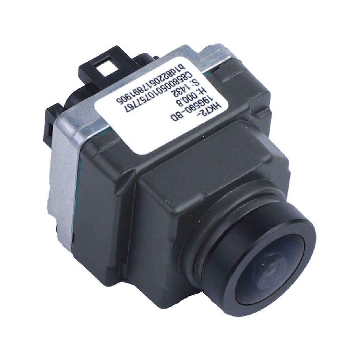 New Rear View Camera Reverse Parking Backup Camera HK72-19G590-BD HK7219G590BD for Range Sport Evoq