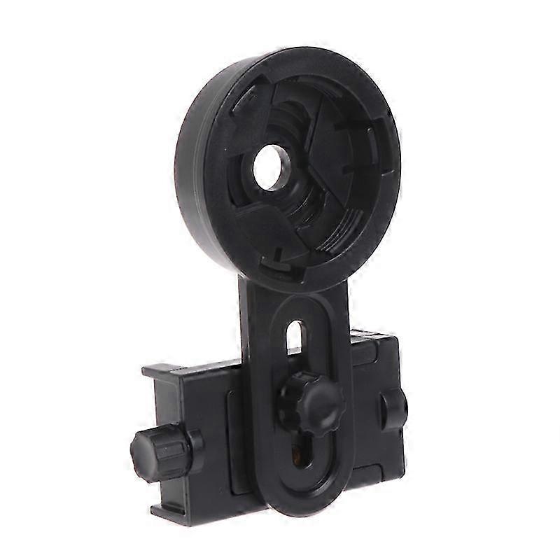 Universal Phone Adapter Holder Mount Bracket Binocular Monocular Telescope Clip