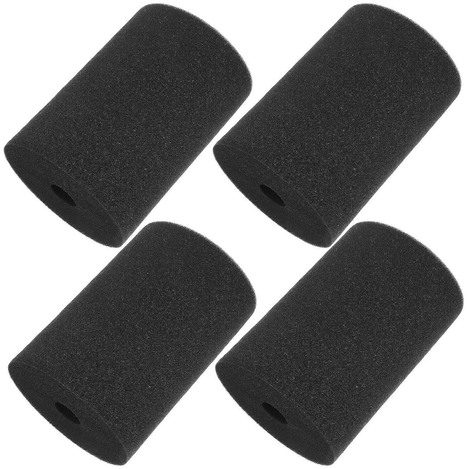 Epoxy For Tumblers Tumbler Inserts General Users School Use Durable Foam Material 4Set Cup Turner Insert