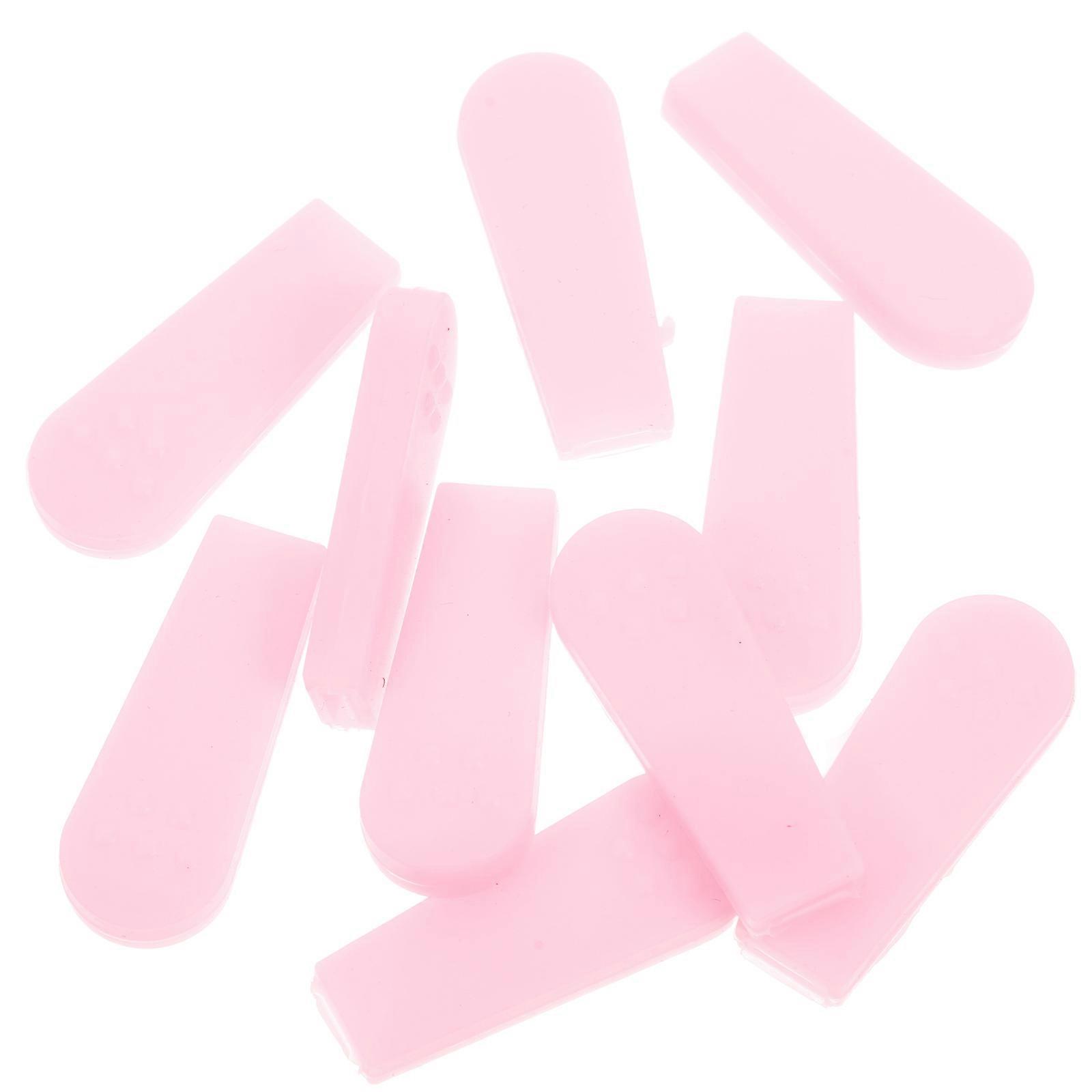 Silicone Claw Covers 10Pcs Designed For Toy Grabbing Suitable For Users Of Claw Machines With Replacement Sleeves