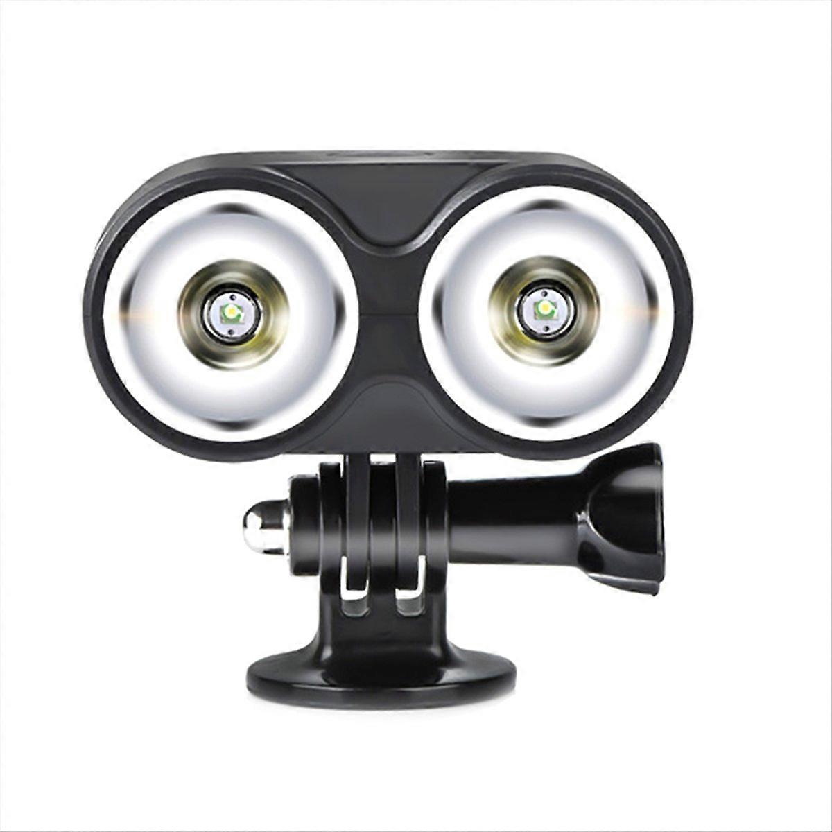 Drone Owl Searchlight 4 Modes Night Flying Light Universal for 