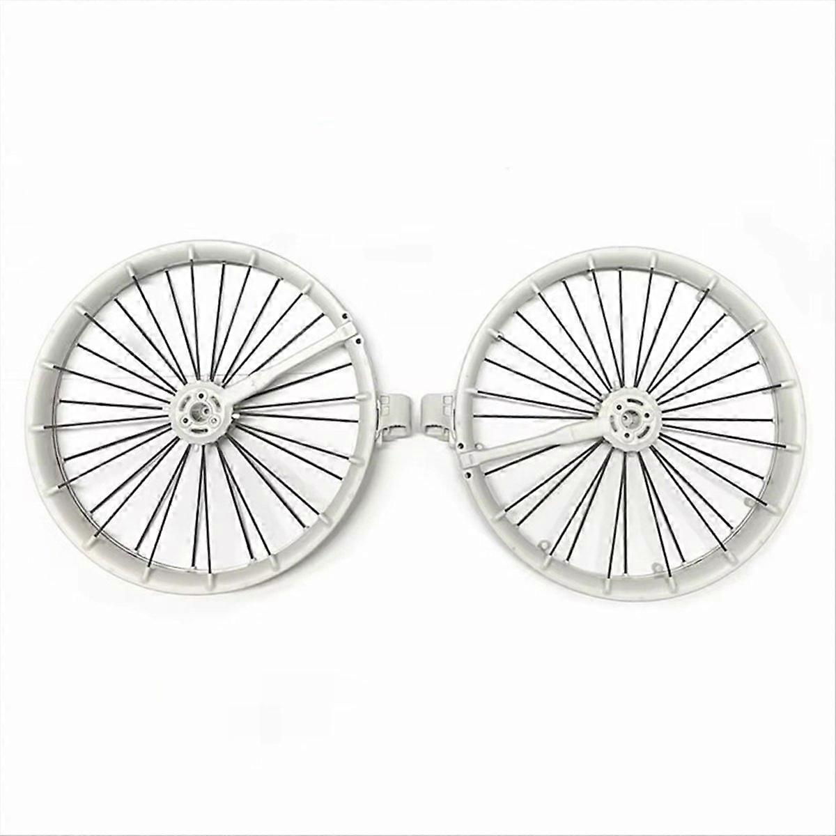 1 Pair Propeller Guard for Flip Body Shell Propeller B