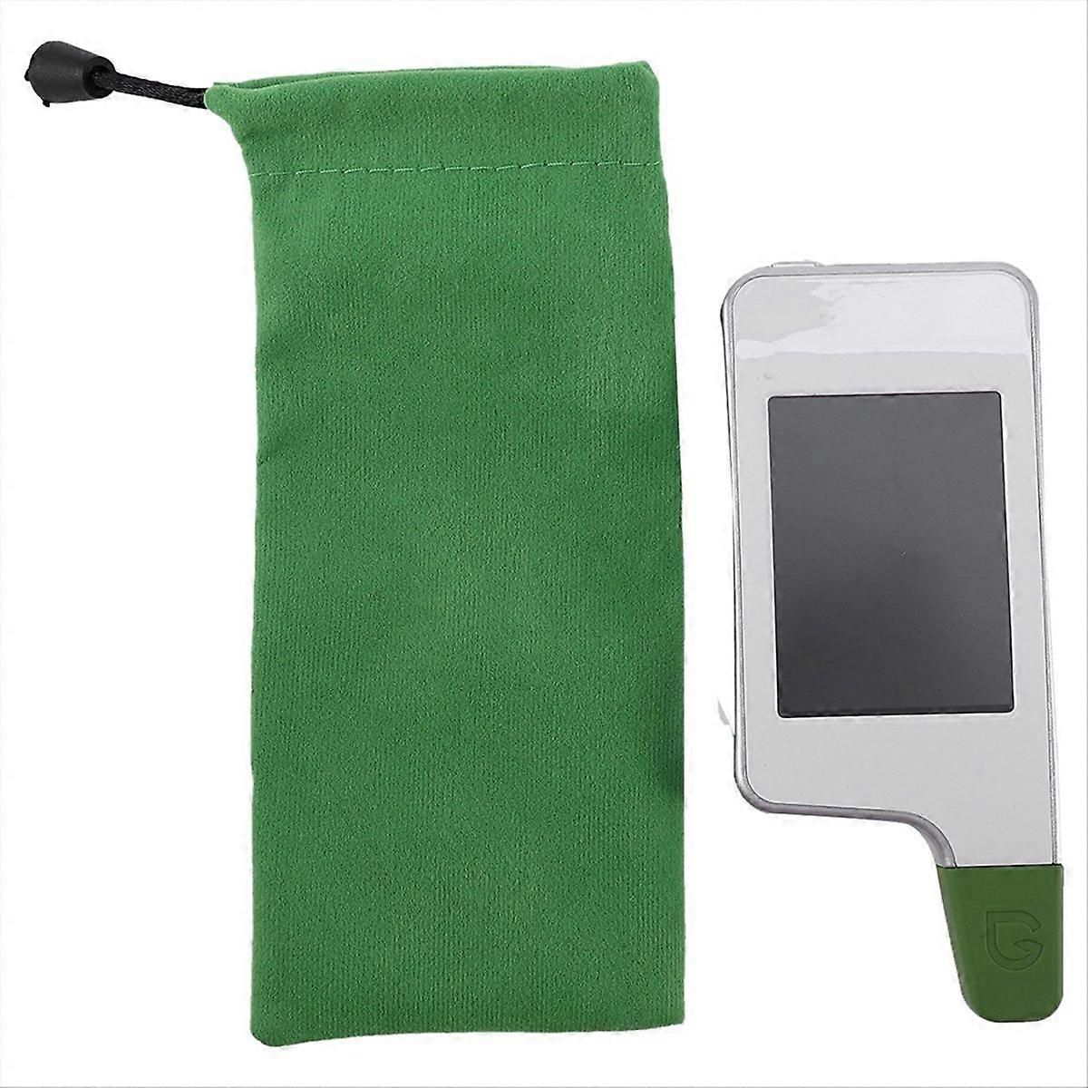 1Set Nitrate Residue Food Environmental Safety Tester Tool