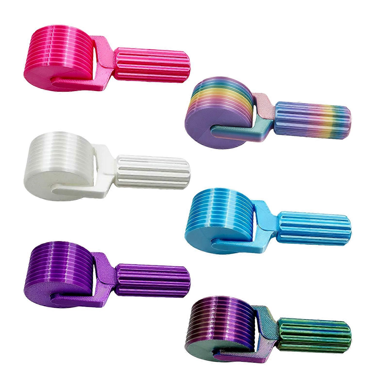 Multipurpose Plastic Rhinestones Applicators Optimizes Speed And Accuracy In Crafting Designs Multicolor