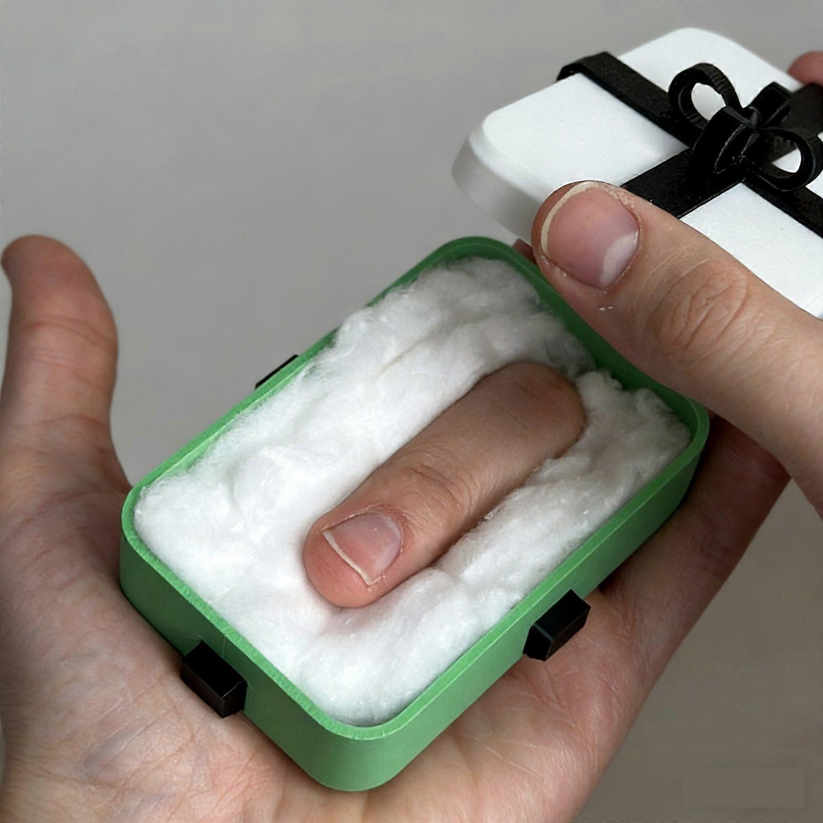 unbrand Coffret farce (1 pièce) - Petits cadeaux humoristiques en sachet surprise inattendue pour ad