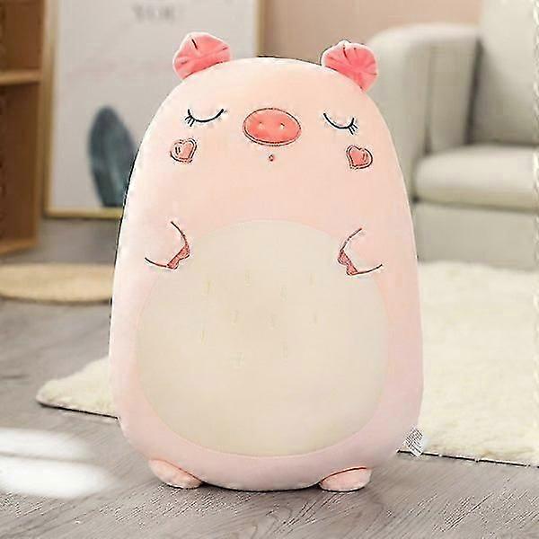 New 60cm Squishmallows plush toy kawaii soft large pillow