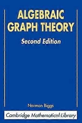Algebraic Graph Theory