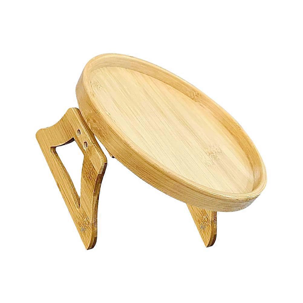 Sofa Armrest Tray 3Pcs Sofa Armrest Tray Table for Convenient Use