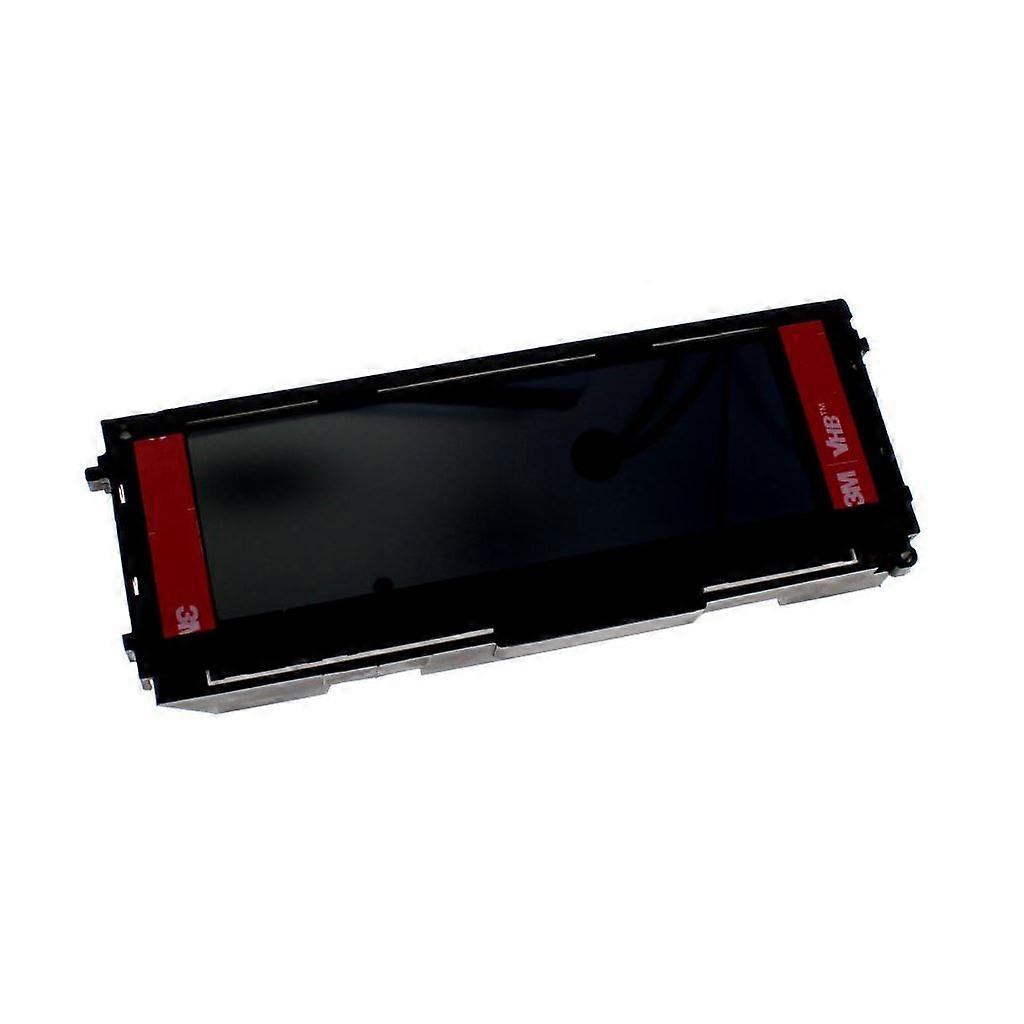 KitchenAid Cooker Oven Navigator Display Board