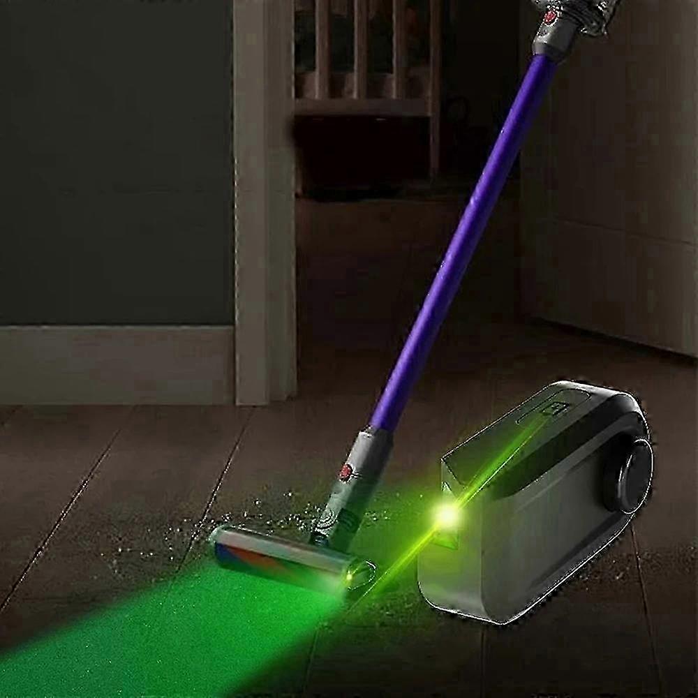 Dyson Vacuum Cleaner Green Lights Dust Display Lamp Replacement Part